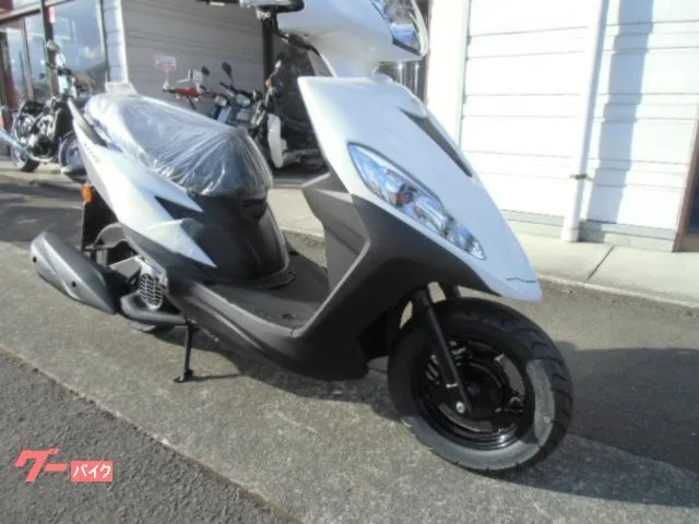 Yamaha 125 2023 — миниатюра 2