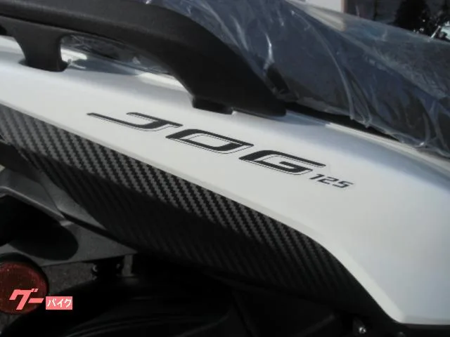 Yamaha 125 2023 — миниатюра 3