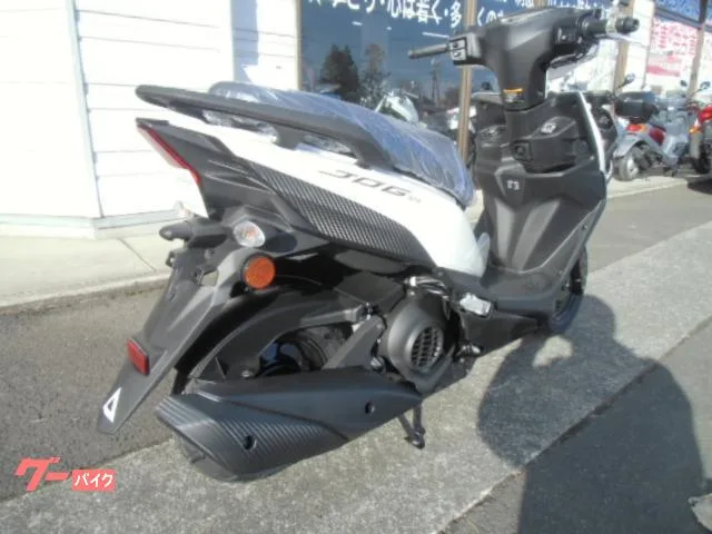 Yamaha 125 2023 — миниатюра 4