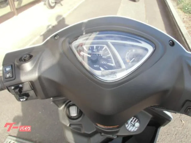 Yamaha 125 2023 — миниатюра 5