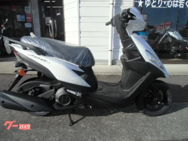 Yamaha 125 2023 — фото 1, купить с доставкой в Москву