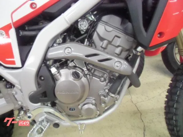 Honda CRF250L 2023 — миниатюра 3