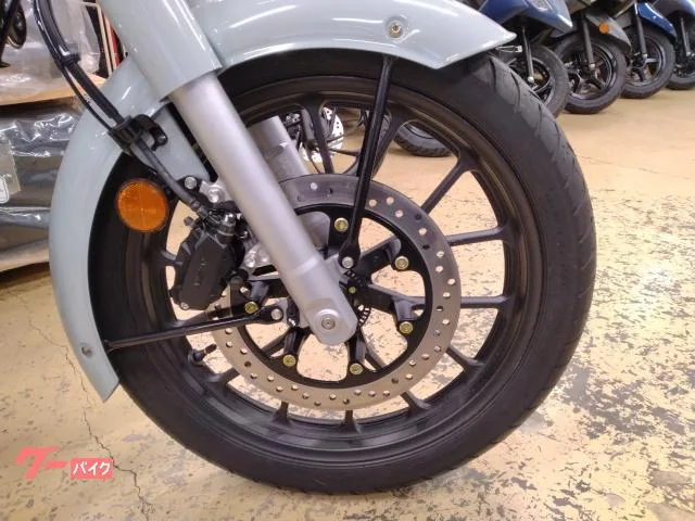 Honda GB350C 2024 — миниатюра 2