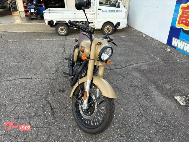 ROYAL ENFIELD 350 2024 — миниатюра 4