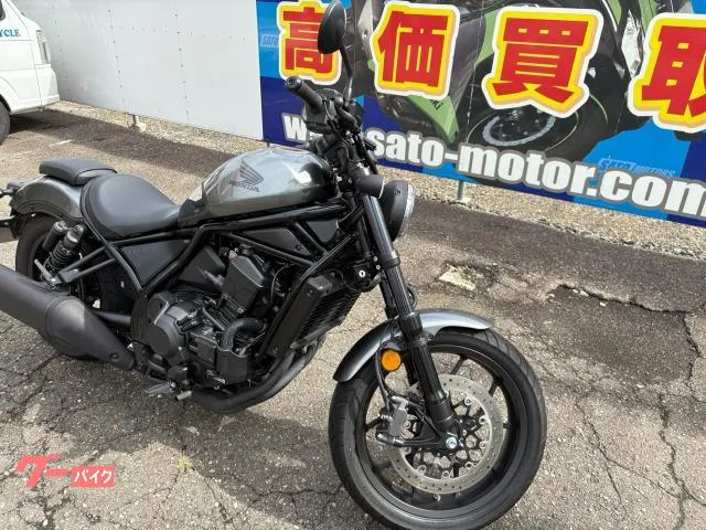 Honda 1100T DCT 2023 — миниатюра 2