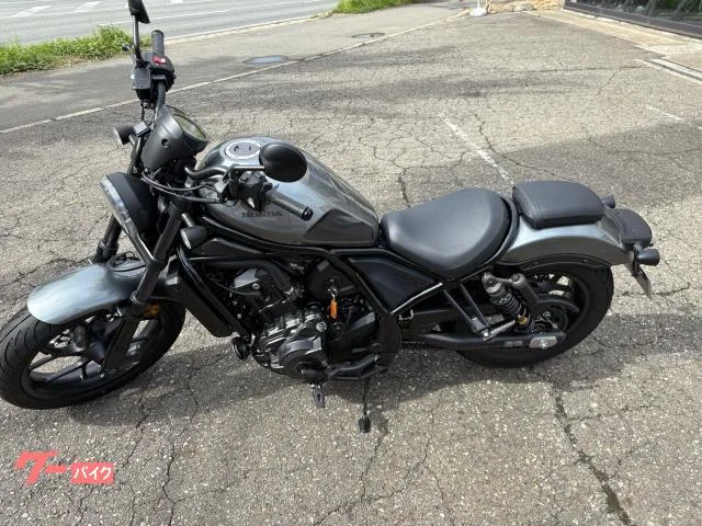 Honda 1100T DCT 2023 — миниатюра 3