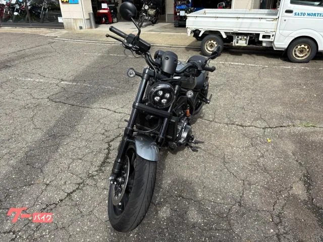 Honda 1100T DCT 2023 — миниатюра 4