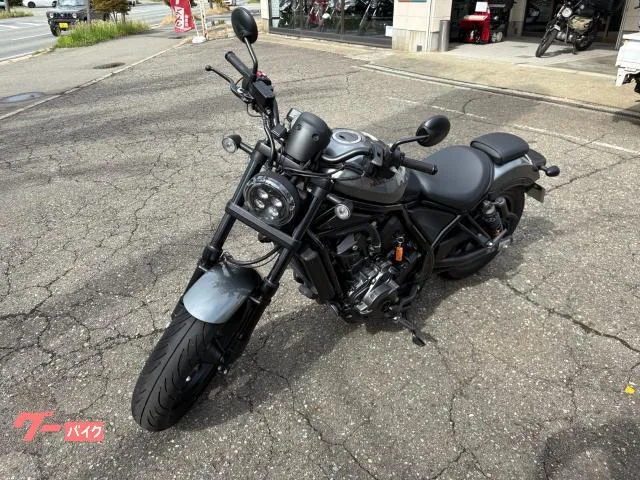 Honda 1100T DCT 2023 — миниатюра 5