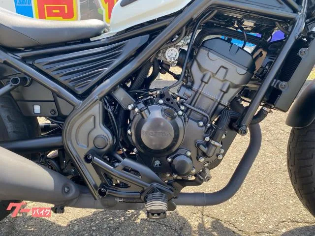 Honda 250 2024 — миниатюра 3