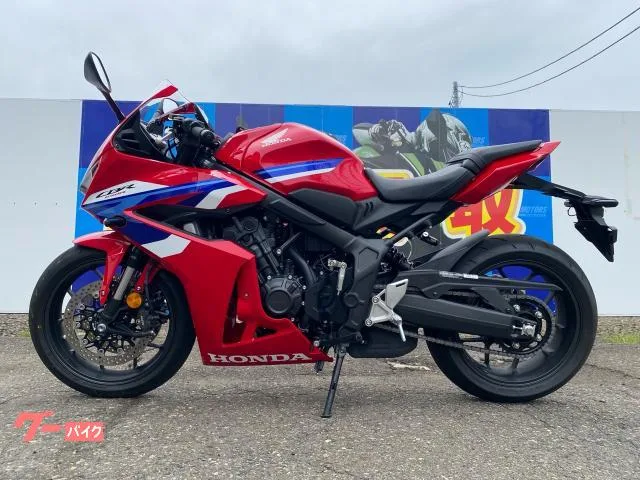 Honda CBR650R E-Clutch 2025 — миниатюра 2
