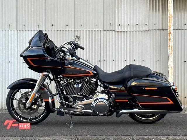 HARLEY-DAVIDSON FLTRXS 10 APEX 2022 — миниатюра 2