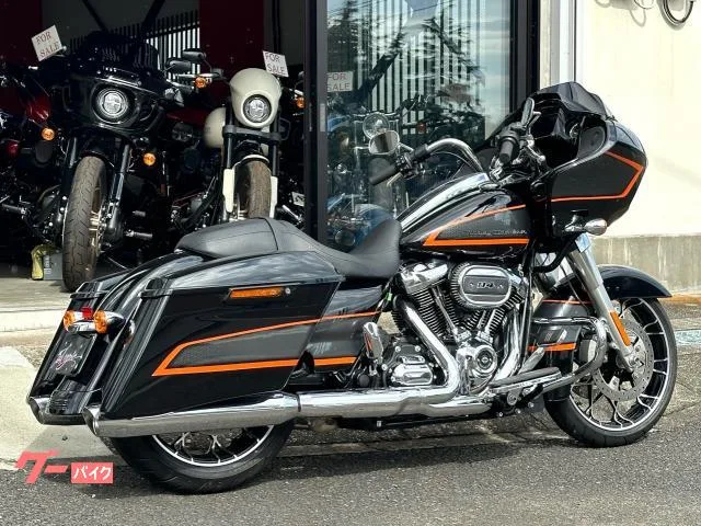HARLEY-DAVIDSON FLTRXS 10 APEX 2022 — миниатюра 3