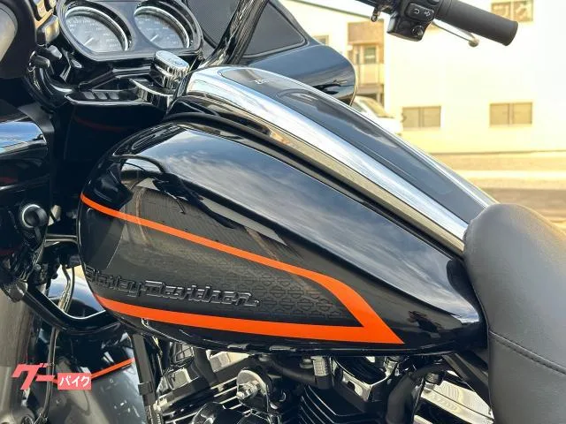 HARLEY-DAVIDSON FLTRXS 10 APEX 2022 — миниатюра 4