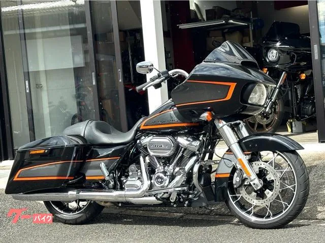 HARLEY-DAVIDSON FLTRXS 10 APEX 2022 — миниатюра 5