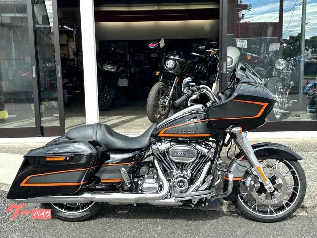 HARLEY-DAVIDSON FLTRXS 10 APEX 2022 — фото 1, купить с доставкой в Москву