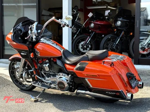 HARLEY-DAVIDSON CVO FLTRXSE 2022 1 2022 — миниатюра 5