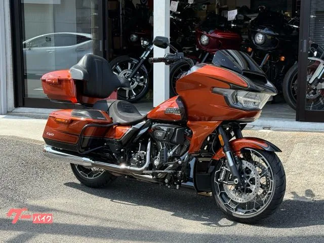 HARLEY-DAVIDSON CVO FLTRXSE 1 VP ETC 2023 — миниатюра 2