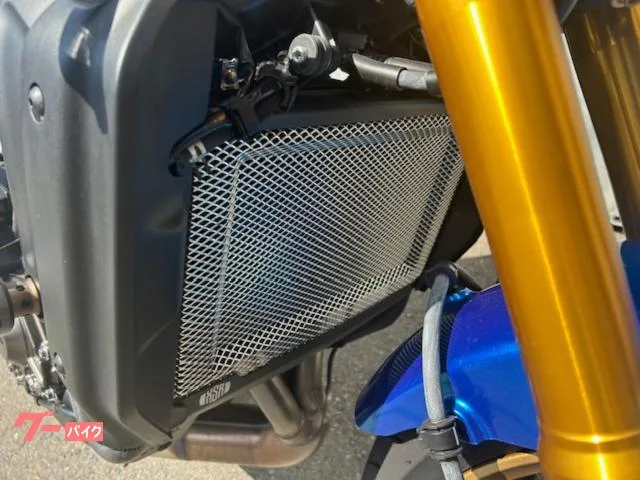 Yamaha XSR900 2022 — миниатюра 4