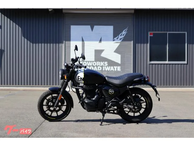 ROYAL ENFIELD 350 2023 2023 — миниатюра 2