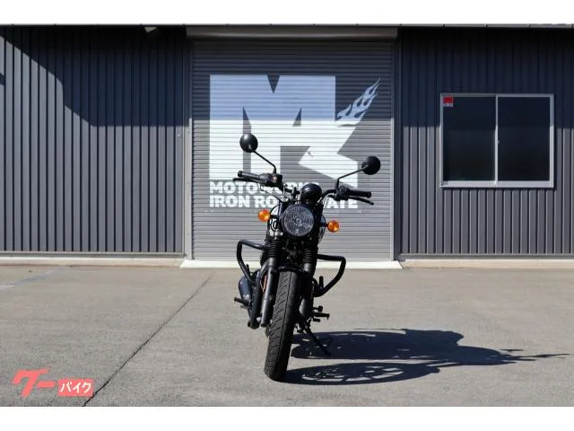 ROYAL ENFIELD 350 2023 2023 — миниатюра 4