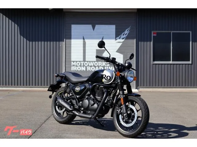 ROYAL ENFIELD 350 2023 2023 — миниатюра 5