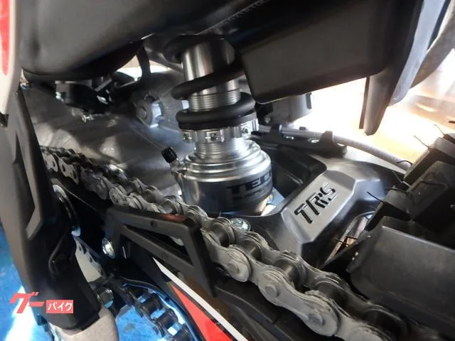 TRRS ONE RR E250 2026 — миниатюра 5