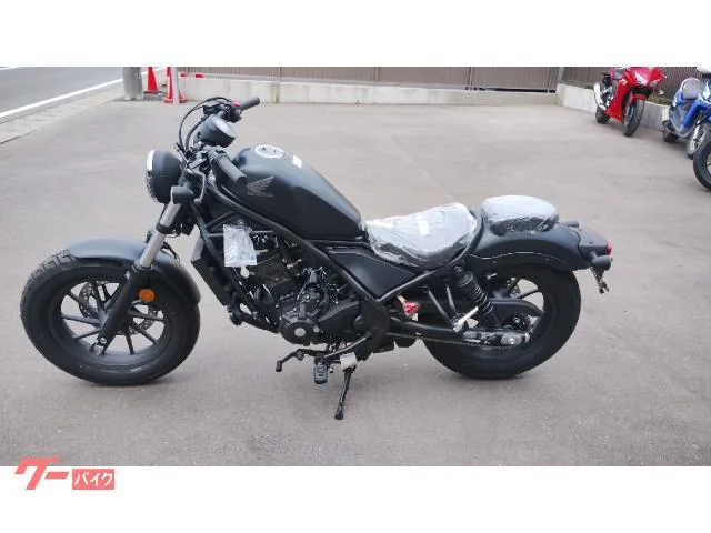 Honda 250 E-Clutch 2026 — миниатюра 2