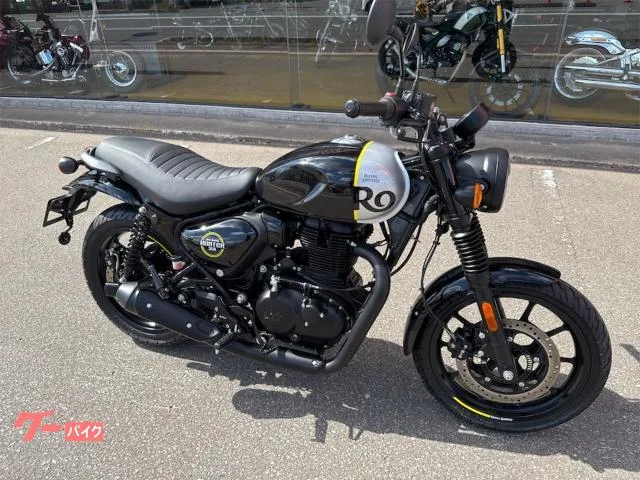 ROYAL ENFIELD 350 2023 — миниатюра 2