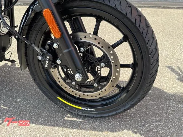ROYAL ENFIELD 350 2023 — миниатюра 3