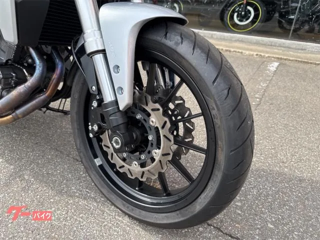 HARLEY-DAVIDSON X350 ETC R8/12 2024 — миниатюра 3