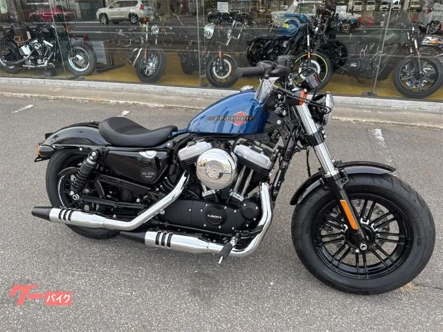 HARLEY-DAVIDSON XL1200X 2022 — миниатюра 2