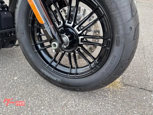 HARLEY-DAVIDSON XL1200X 2022 — миниатюра 3