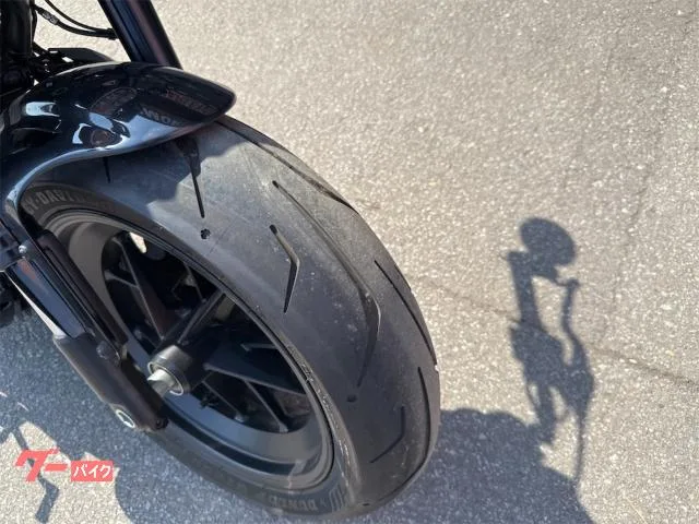 HARLEY-DAVIDSON RH1250S S LED 2022 — миниатюра 4