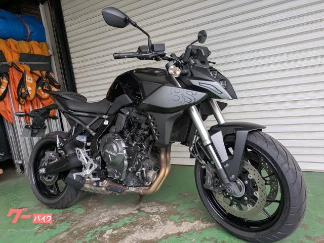 Suzuki GSX-8S MY25 2023 — миниатюра 3
