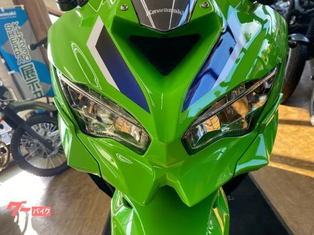 Kawasaki Ninja ZX-25RR MY26 2026 — миниатюра 3