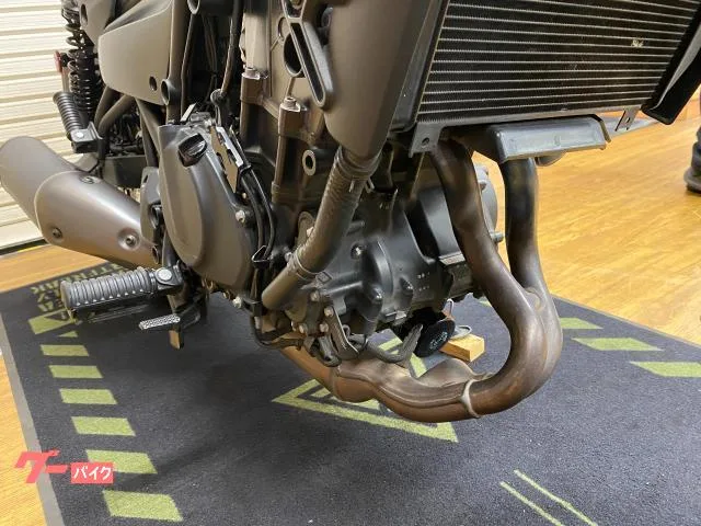 Kawasaki 400 MY23 2023 — миниатюра 3
