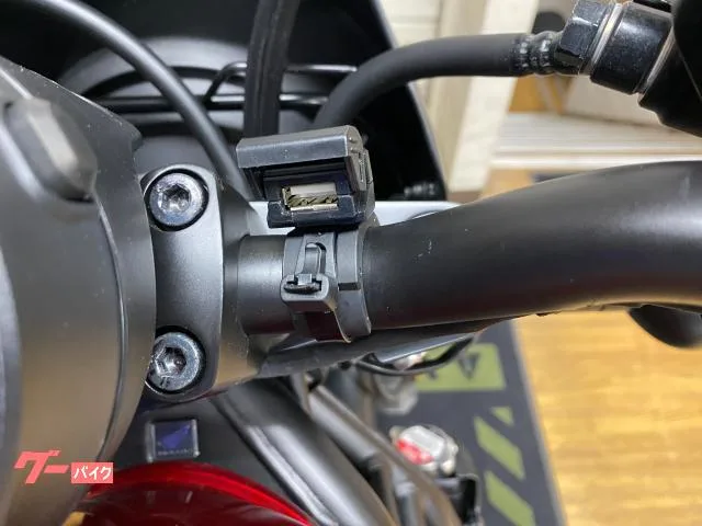Honda 250 S ETCUSB 2024 — миниатюра 5