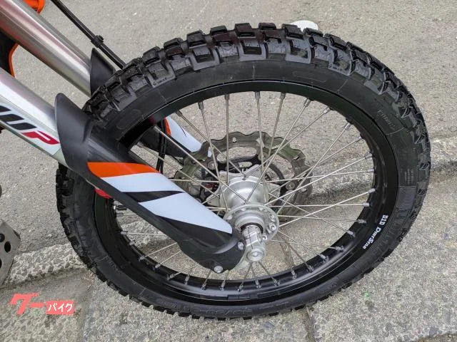 KTM 690 R 2022 — миниатюра 3