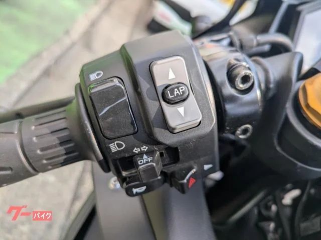 Kawasaki Ninja ZX-25R SE MY25 ETCUSB 2025 — миниатюра 5
