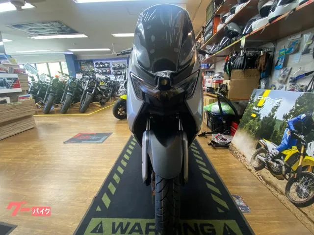 Yamaha NMAX155 2026 — миниатюра 4