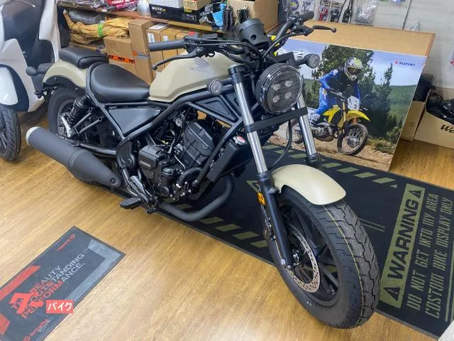Honda 250 E-Clutch 2026 — миниатюра 2
