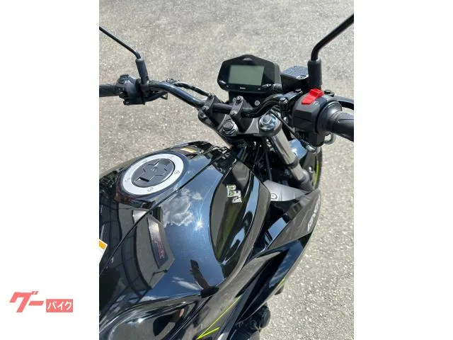 Suzuki GIXXER 150 2024 — миниатюра 3
