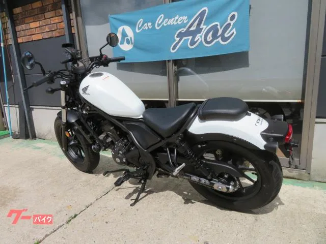 Honda 250 2023 — миниатюра 3