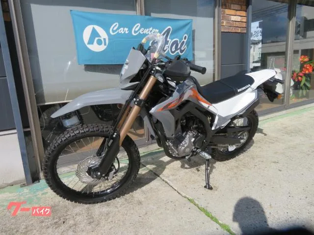 Honda CRF250L 2023 — миниатюра 4