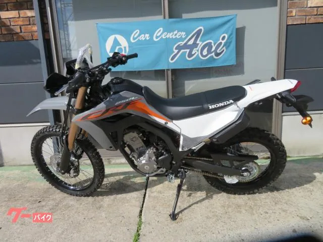 Honda CRF250L 2023 — миниатюра 5