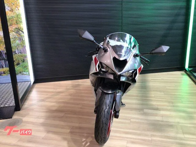 Kawasaki Ninja ZX-6R ETC 2025 — миниатюра 4