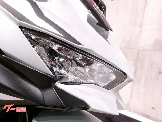 Kawasaki Ninja ZX-4R SE // 2025 — миниатюра 4