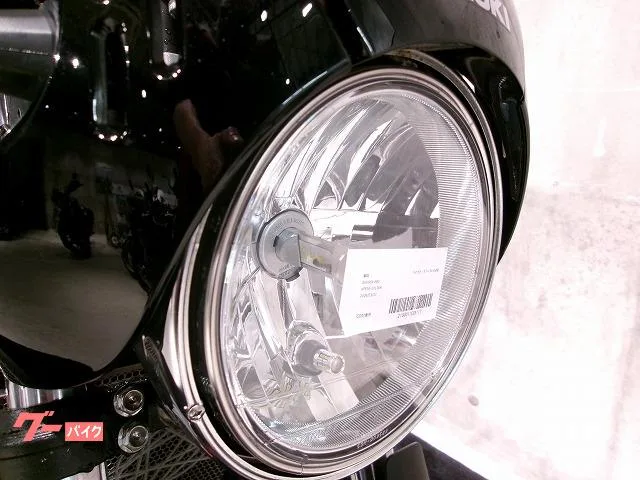 Suzuki SV650X // 2022 — миниатюра 3