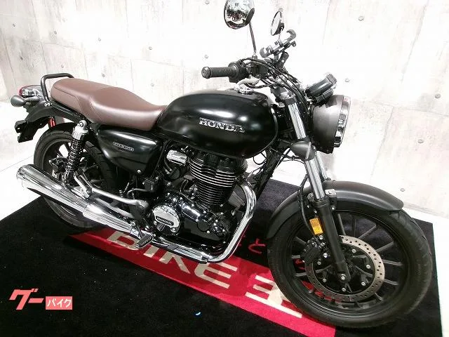 Honda GB350 / 2023 — миниатюра 5