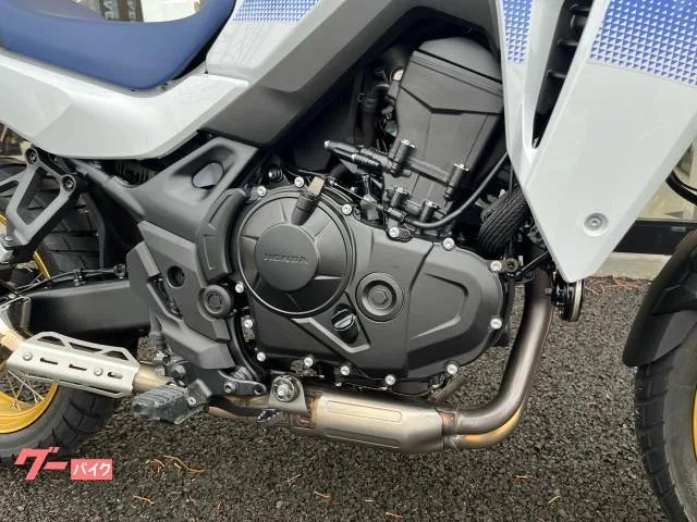Honda XL750 2023 — миниатюра 3